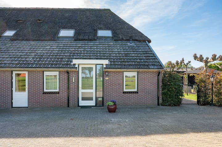 Twee-onder-één-kap te koop: Heijinkweg 11A, Zelhem