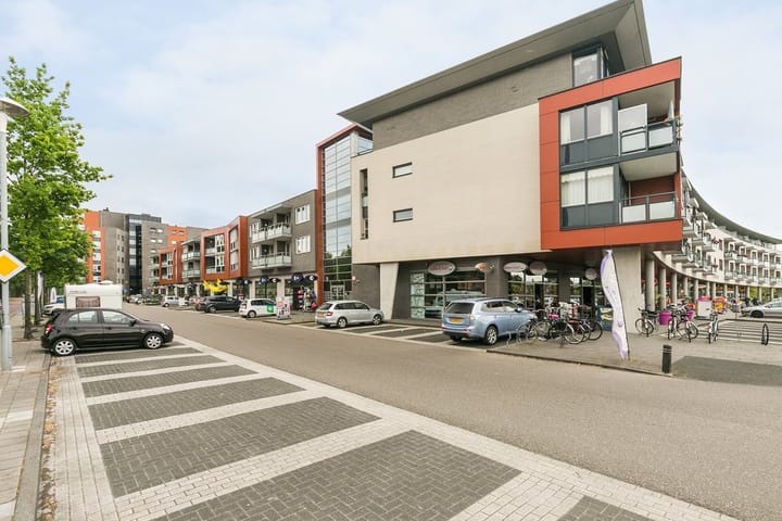 Appartement te huur
