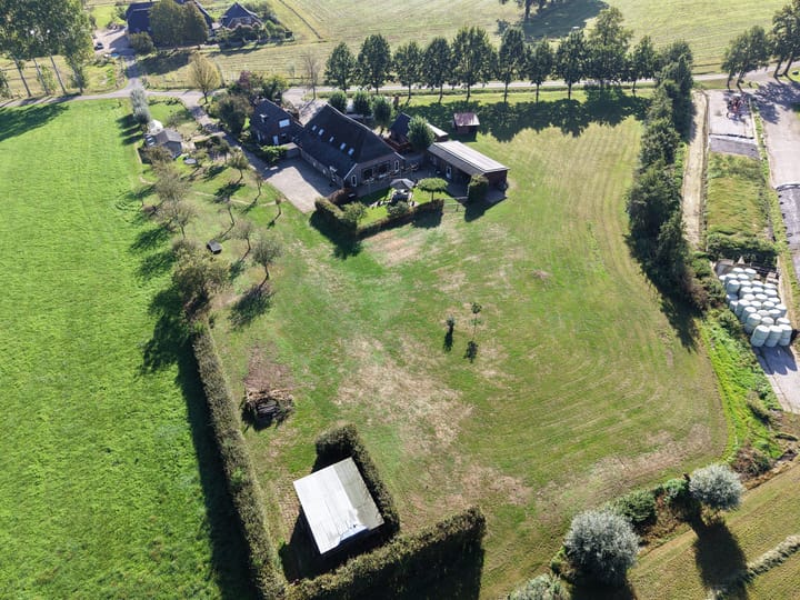 Twee-onder-één-kap te koop: Heijinkweg 11A, Zelhem