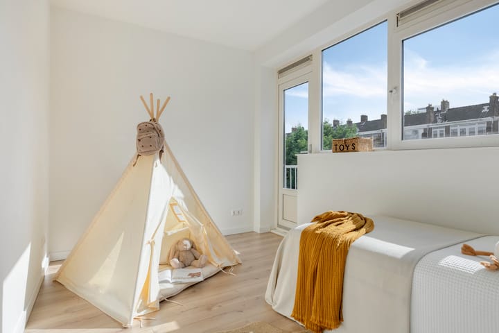 Appartement te koop: Nolensstraat 20B02, Rotterdam