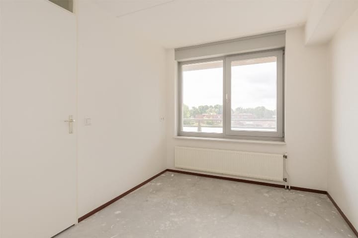 Appartement te huur: Ringweg 22, Drachten