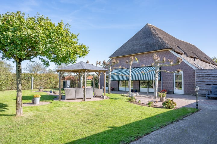 Twee-onder-één-kap te koop: Heijinkweg 11A, Zelhem