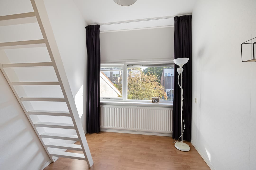 Photo 43 of Hemsterhuislaan 45