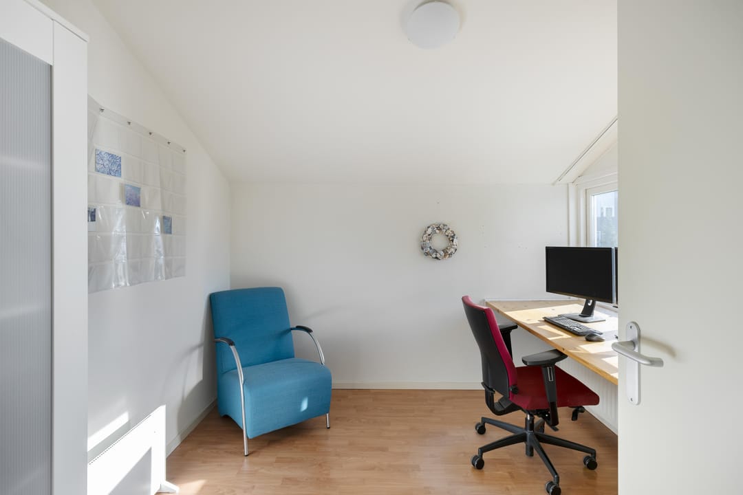 Photo 38 of Hemsterhuislaan 45