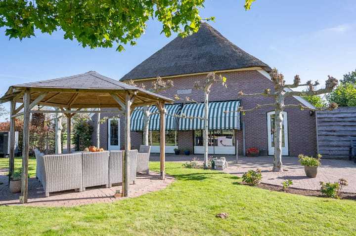 Twee-onder-één-kap te koop: Heijinkweg 11A, Zelhem
