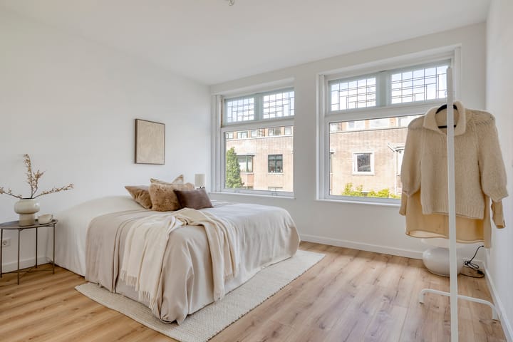 Appartement te koop: Nolensstraat 20B02, Rotterdam