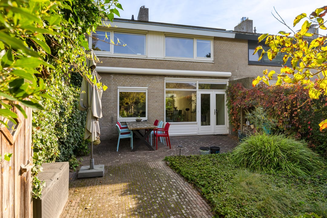 Photo 52 of Hemsterhuislaan 45