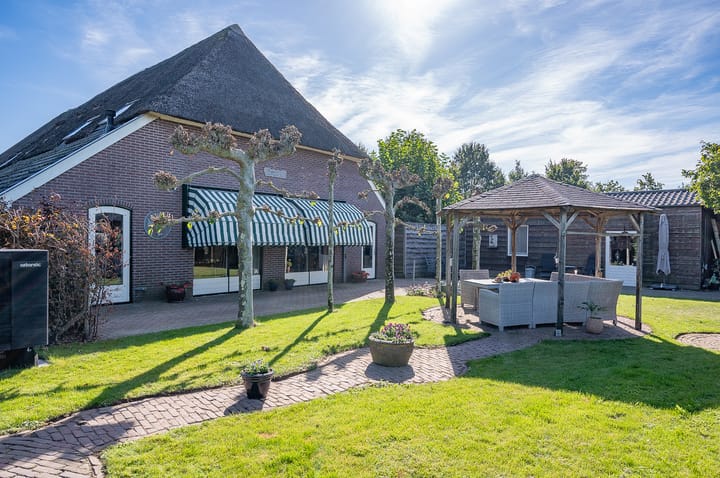 Twee-onder-één-kap te koop: Heijinkweg 11A, Zelhem