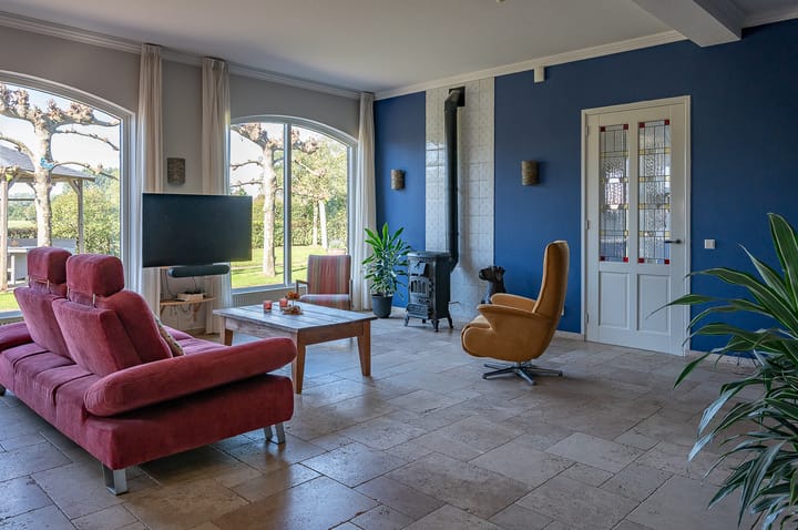 Twee-onder-één-kap te koop: Heijinkweg 11A, Zelhem