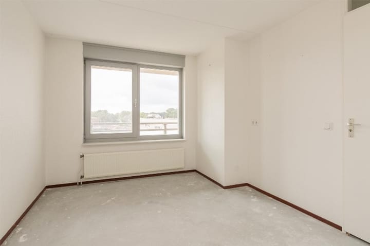 Appartement te huur: Ringweg 22, Drachten
