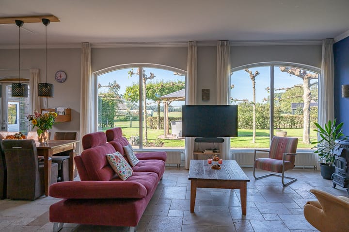Twee-onder-één-kap te koop: Heijinkweg 11A, Zelhem