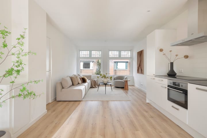 Appartement te koop: Nolensstraat 20B02, Rotterdam