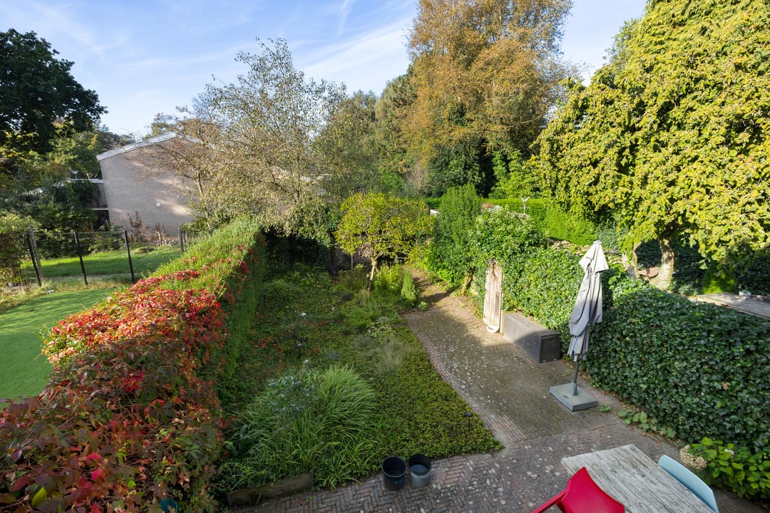 Photo 28 of Hemsterhuislaan 45