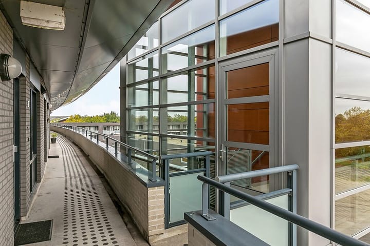 Appartement te huur: Ringweg 22, Drachten