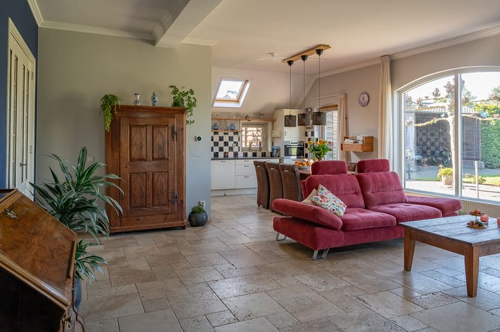 Twee-onder-één-kap te koop: Heijinkweg 11A, Zelhem