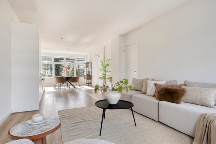 Appartement te koop: Nolensstraat 20B02, Rotterdam