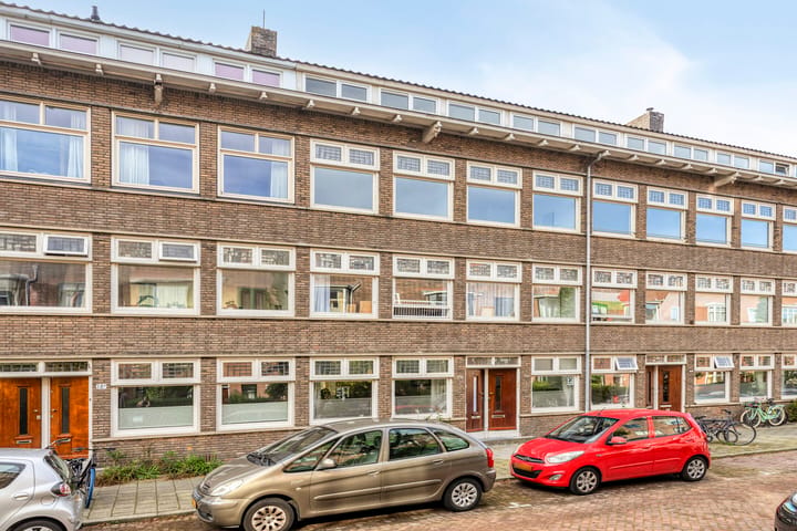 Foto 5 van Nolensstraat 20-B02