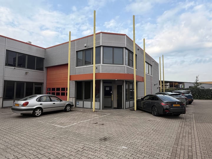 Willem Barentszweg 6-D, Venlo