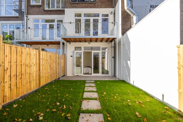 Appartement te koop: Oudedijk 157A, Rotterdam