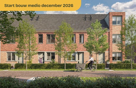 Rijwoningen thumbnail
