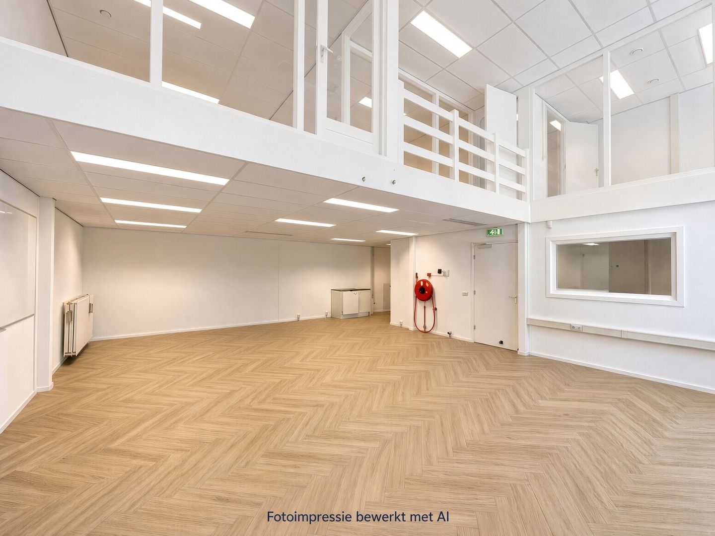 Bekijk foto 1 van Marie Curiestraat 51