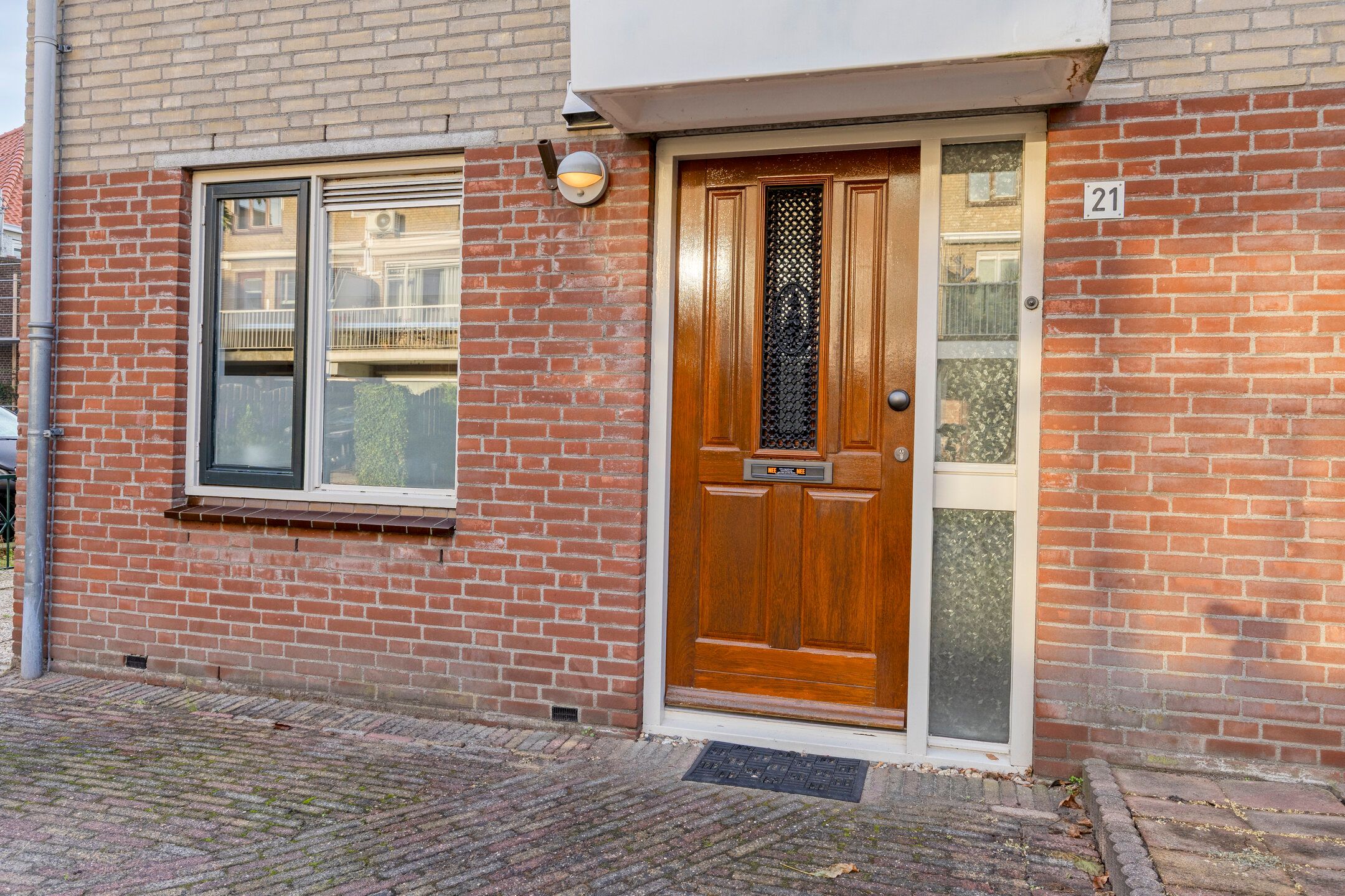 Photo 12 of Dr. H. Bavinckplaats 21