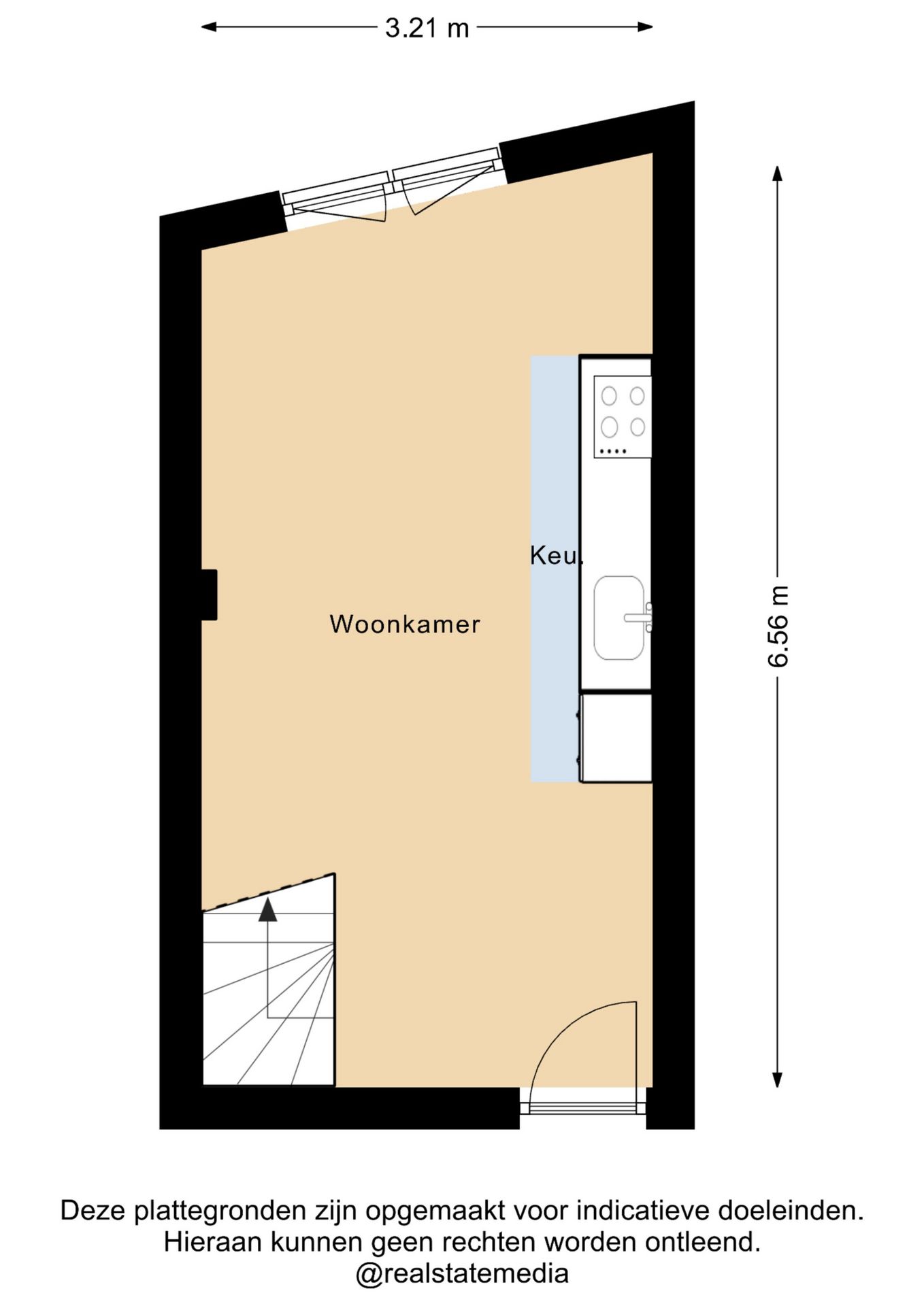 Foto 20 van Wal 5-A