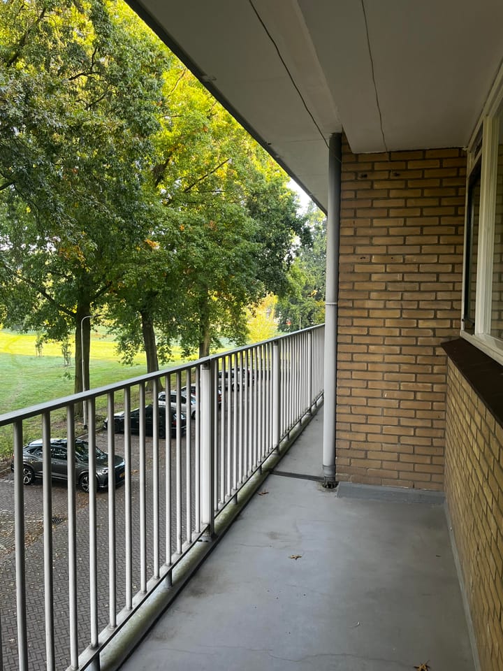 Appartement te koop: Malvert 6849, Nijmegen