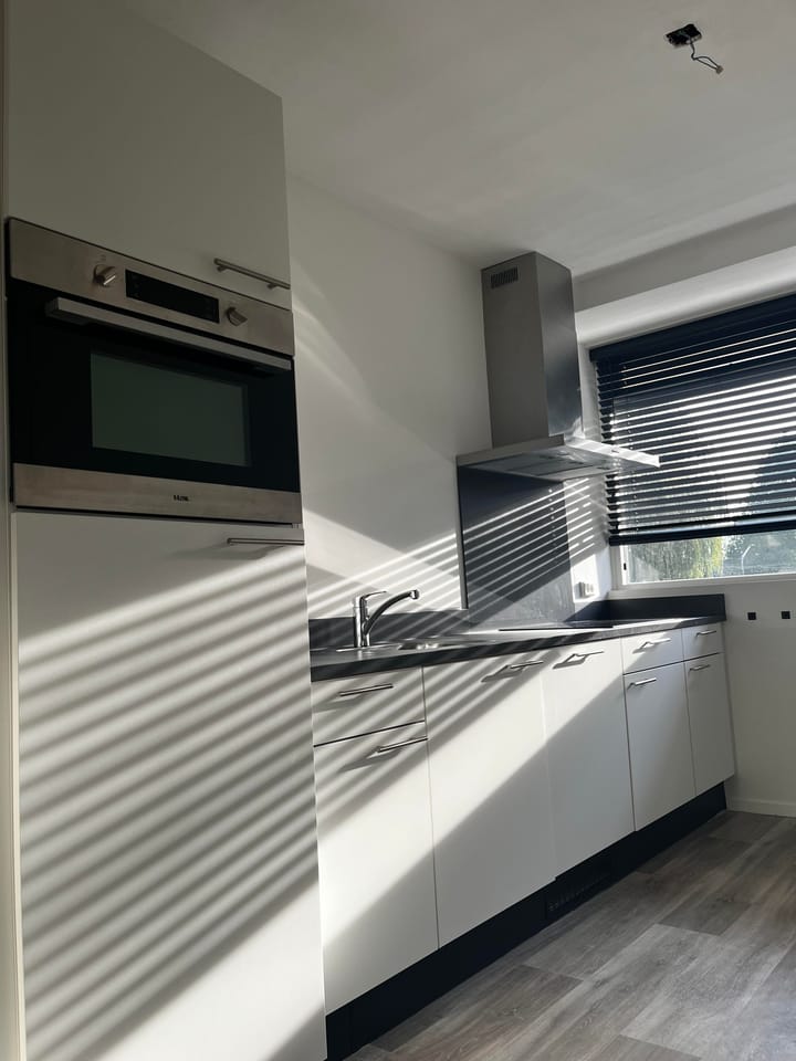 Appartement te koop: Malvert 6849, Nijmegen