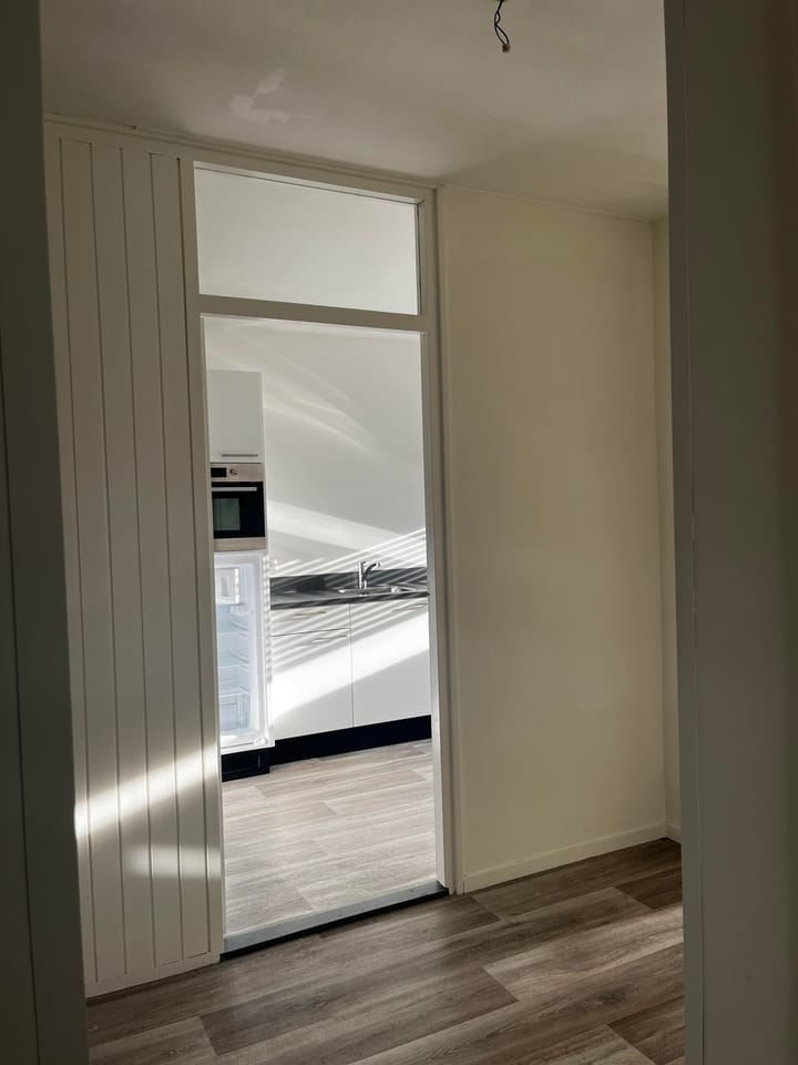 Appartement te koop: Malvert 6849, Nijmegen