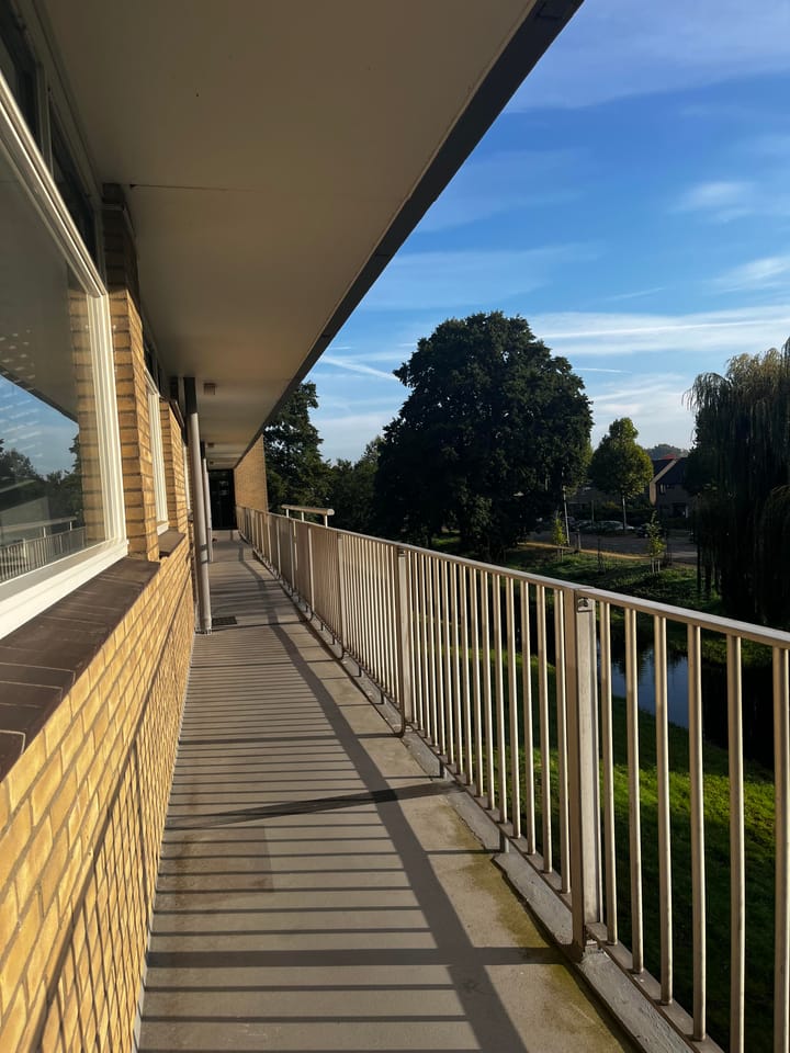 Appartement te koop: Malvert 6849, Nijmegen