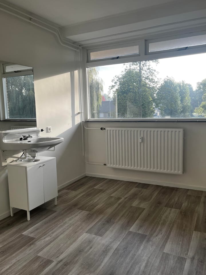 Appartement te koop: Malvert 6849, Nijmegen