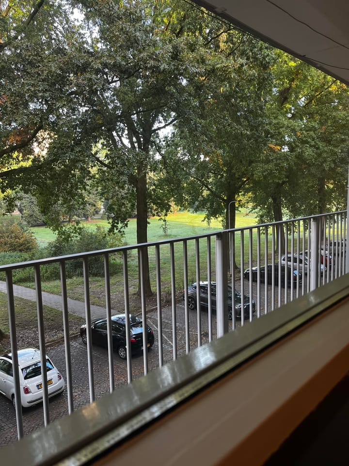 Appartement te koop: Malvert 6849, Nijmegen