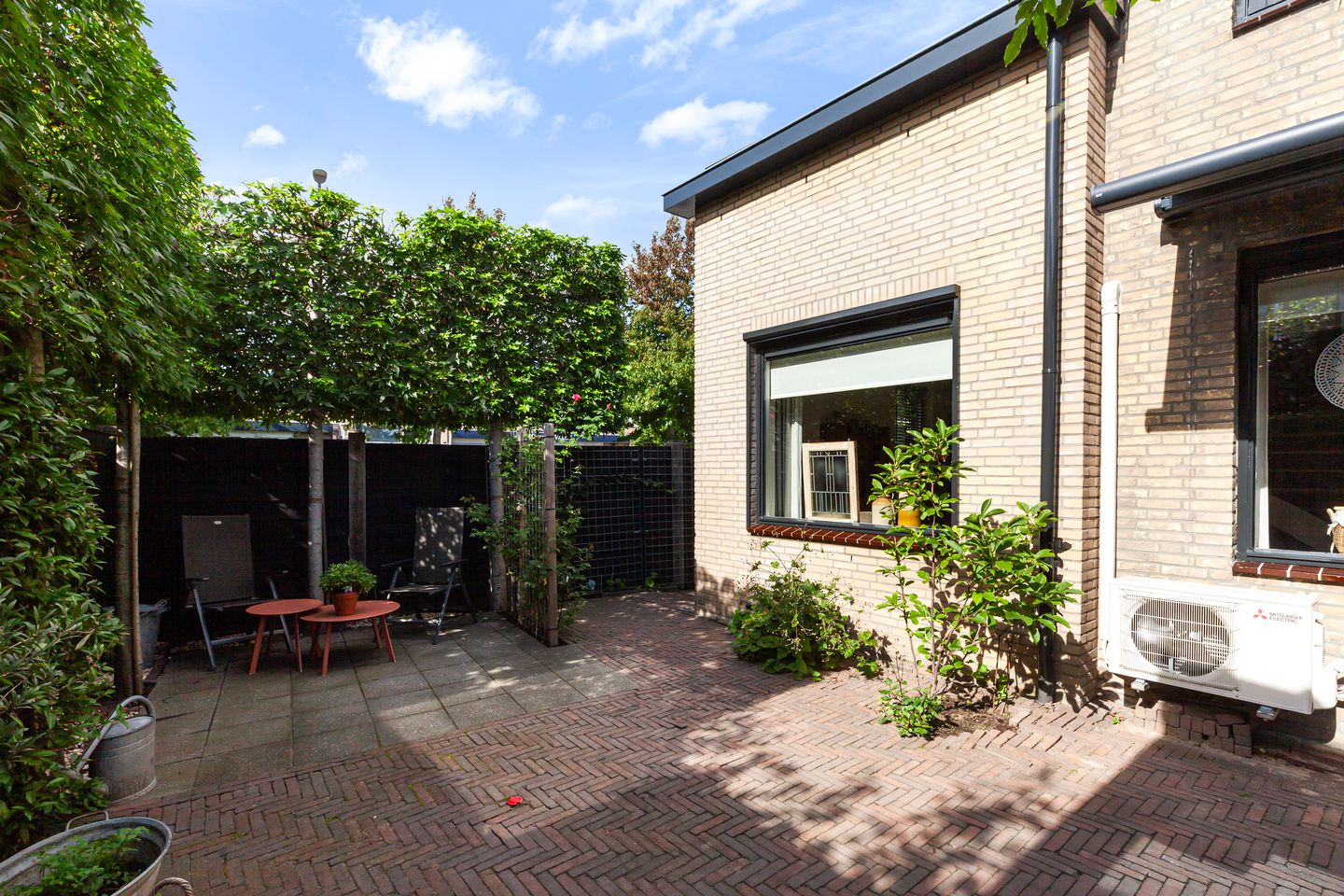 Foto 40 van Vondellaan 79
