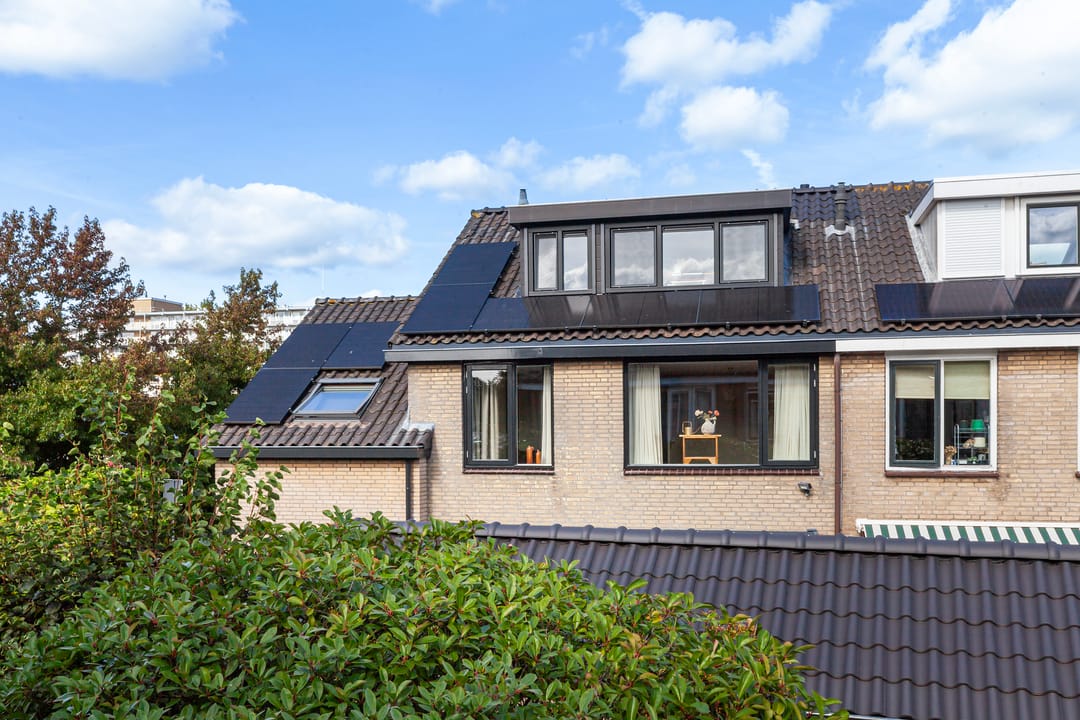 Foto 43 van Vondellaan 79