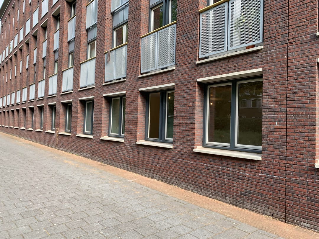 Photo 22 of Joos Banckersplantsoen 2