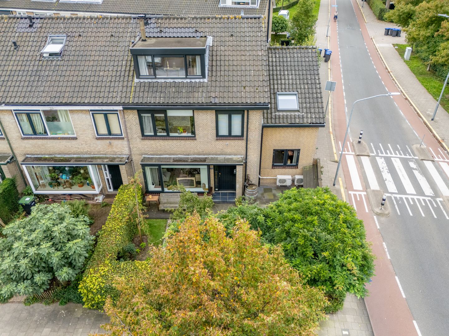Foto 49 van Vondellaan 79