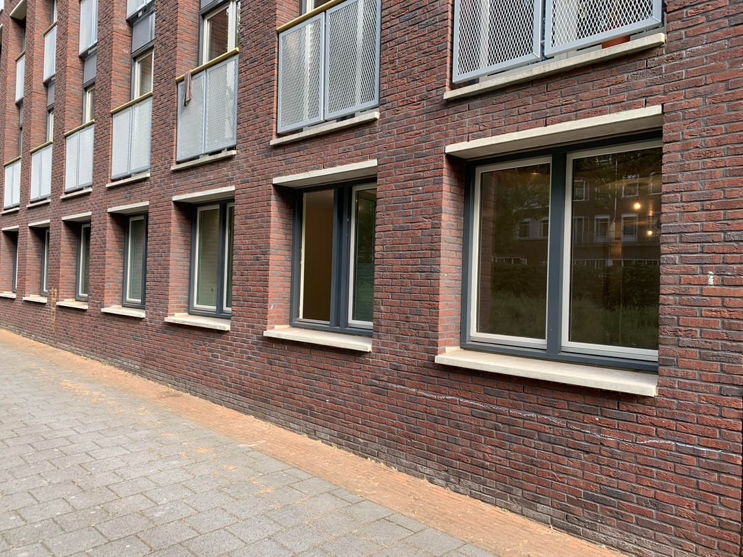 Photo 17 of Joos Banckersplantsoen 2
