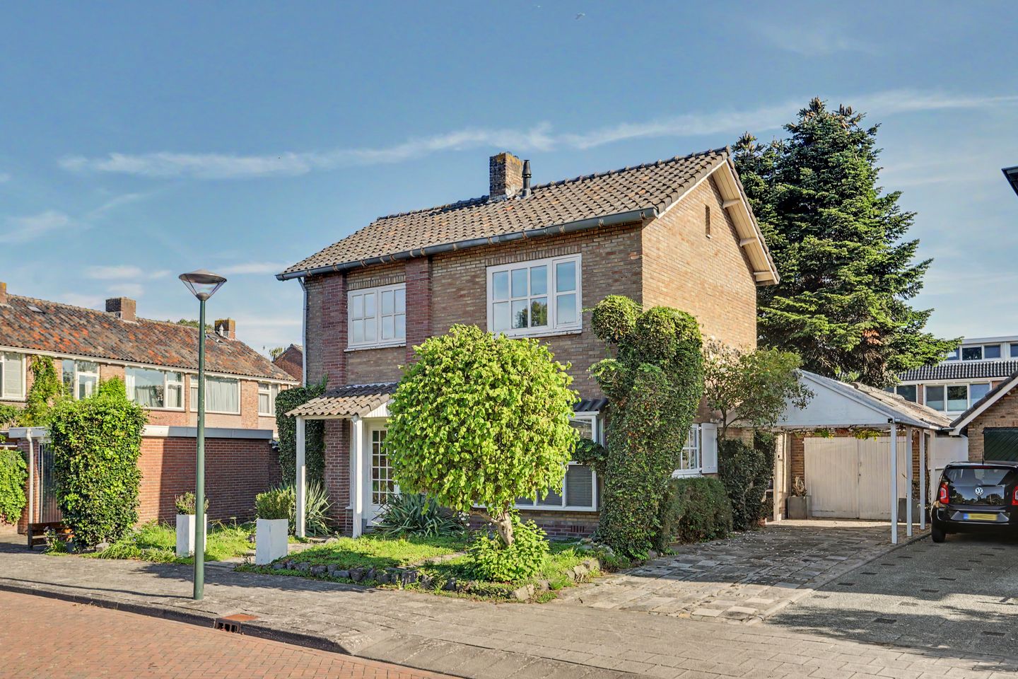 Photo 4 of van Wieldrechtstraat 1