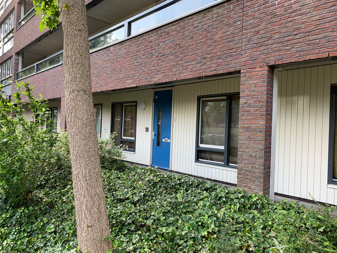 Photo 23 of Joos Banckersplantsoen 2