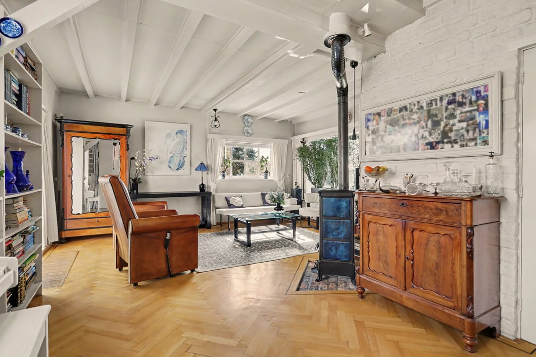 Photo 11 of van Wieldrechtstraat 1