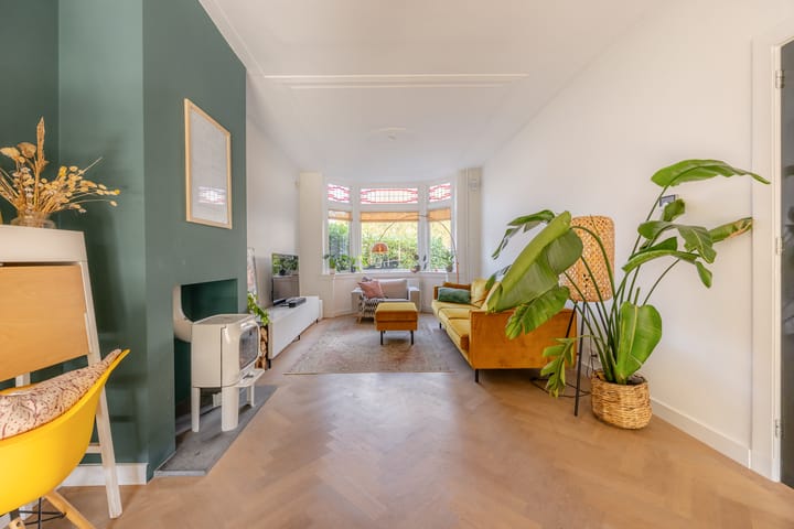 Foto 4 van Prins Hendriklaan 92