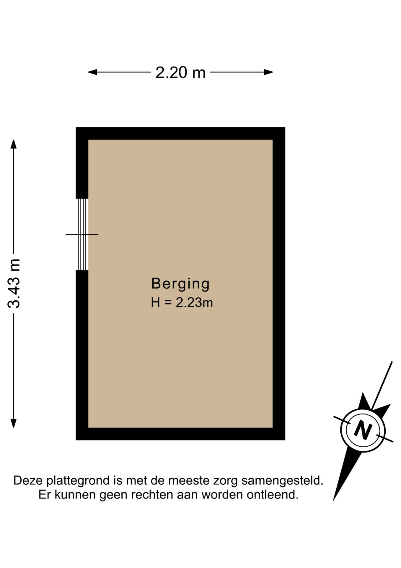 Foto 50 van Marjoleinstraat 87