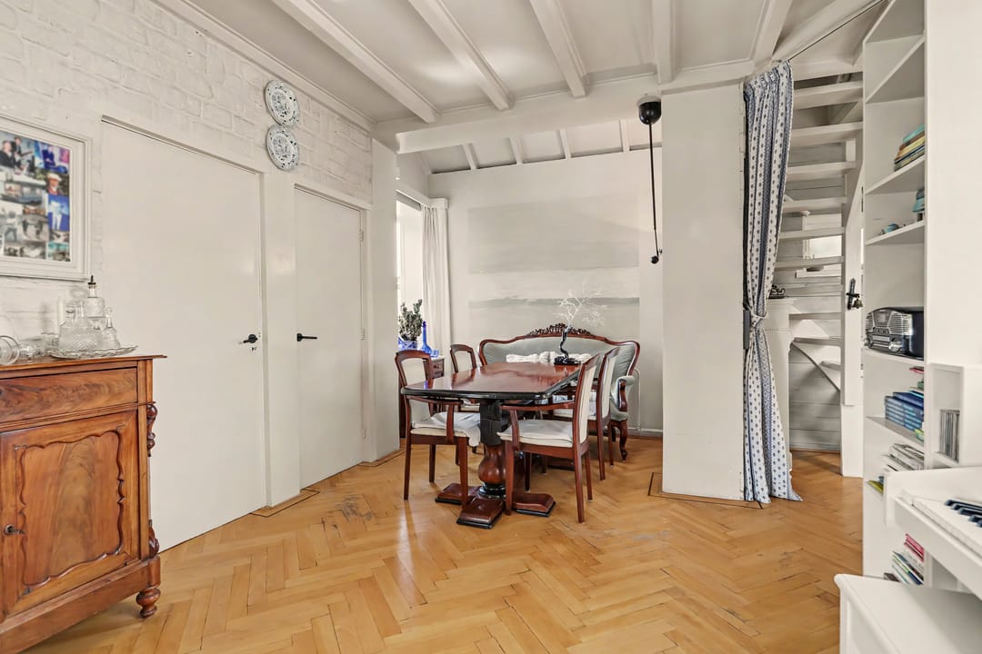 Photo 13 of van Wieldrechtstraat 1