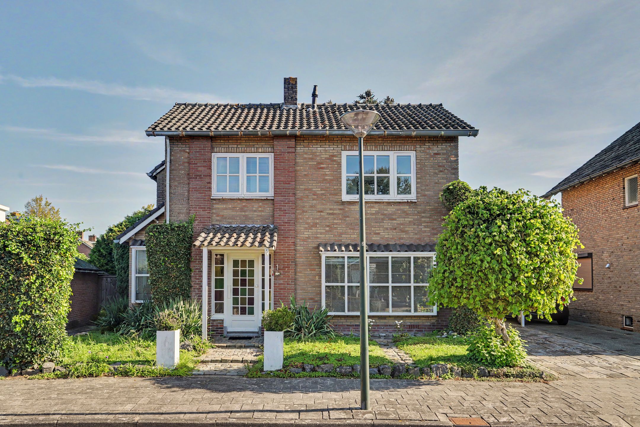 Photo 3 of van Wieldrechtstraat 1