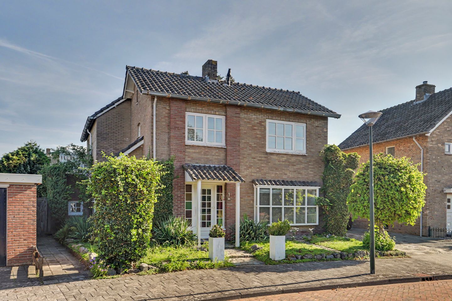 Photo 55 of van Wieldrechtstraat 1