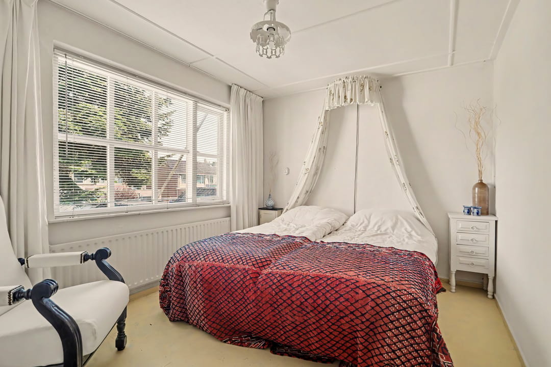 Photo 32 of van Wieldrechtstraat 1