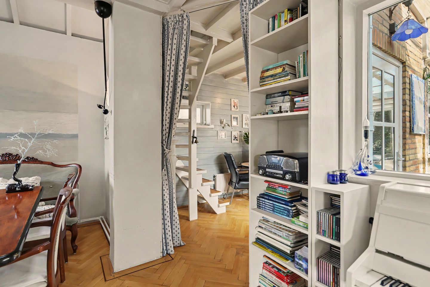 Photo 14 of van Wieldrechtstraat 1