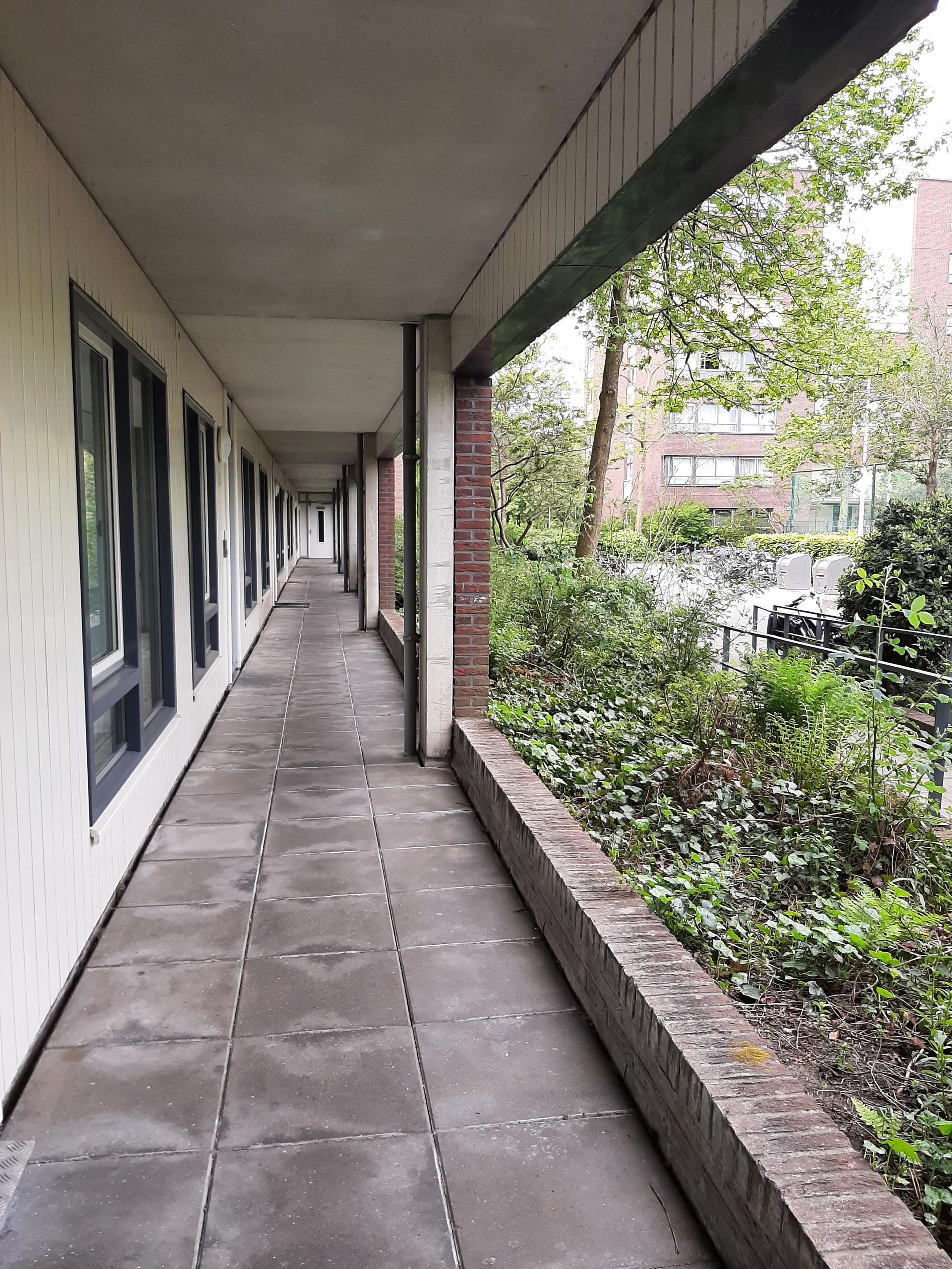 Photo 18 of Joos Banckersplantsoen 2