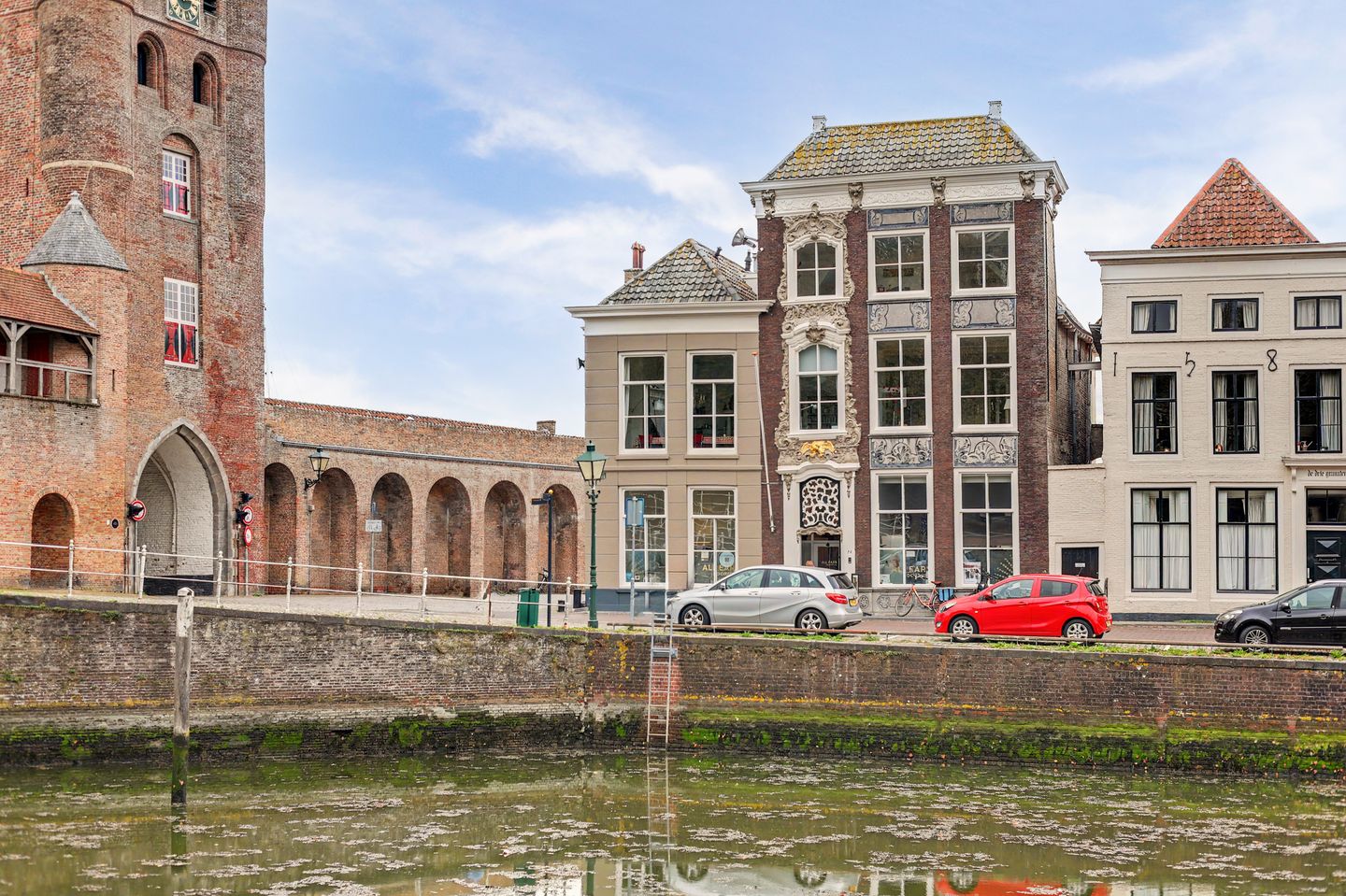 View photo 3 of Oude Haven 54-a